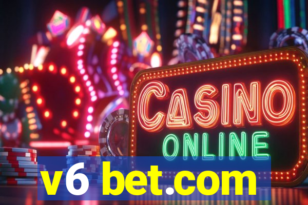 v6 bet.com